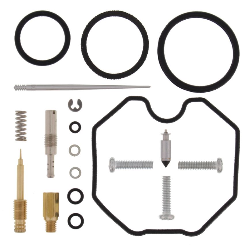 All Balls Racing 26-1288 83-85 Honda ATC200X Carburetor Rebuild Kit