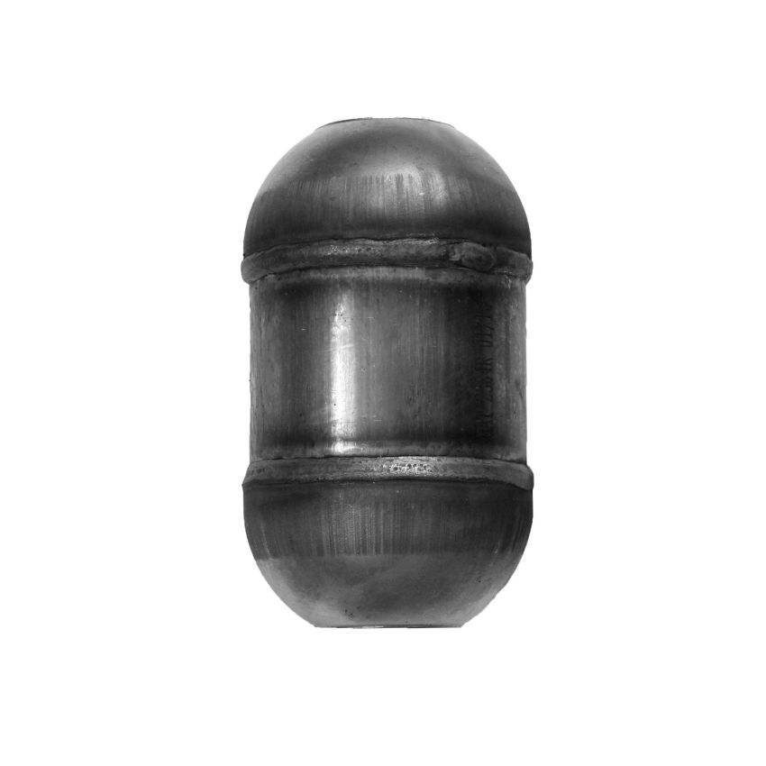 AP Exhaust 608366 Federal / EPA Catalytic Converter - Universal OBDII