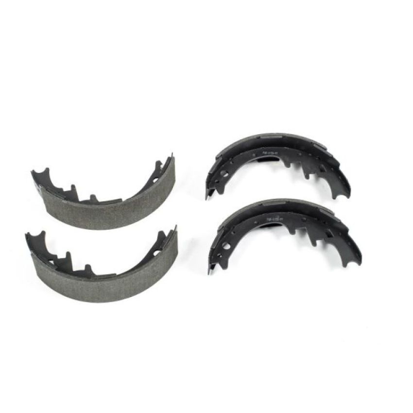 PowerStop B445 Drum Brake Shoe