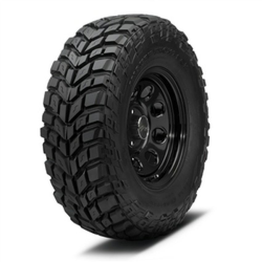 MICKEY THOMPSON Baja Claw TTC Radial R17