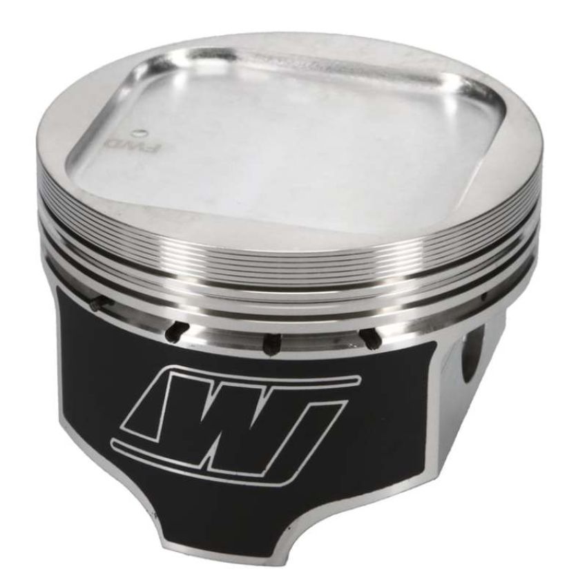 Wiseco K576M93 Piston Set, Subaru, EJ20, 93.00 mm Bore, Sport Compact, Set of 4