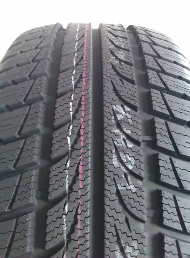 COOPER Discoverer A/T3 245/65R17 All-Season