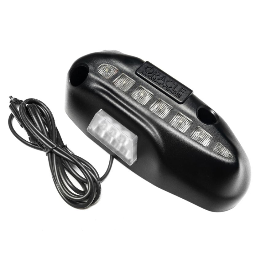 Oracle Lighting 5887-001 ORACLE Lighting 2021-2024 Ford Bronco LED Cargo Light Module