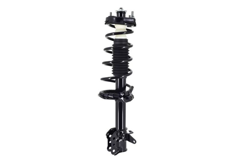 FCS Struts 1331008L Suspension Strut and Coil Spring Assembly