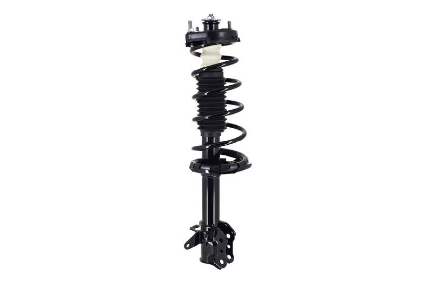 FCS Struts 1331008R Suspension Strut and Coil Spring Assembly