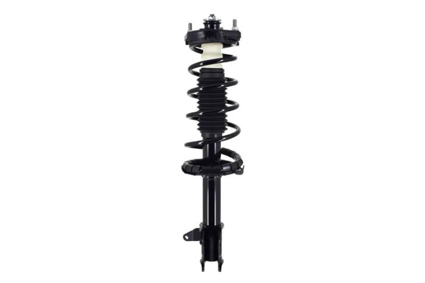 FCS Struts 1331008R Suspension Strut and Coil Spring Assembly