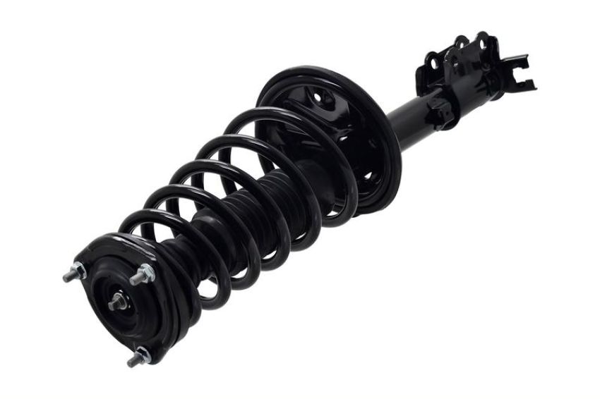 FCS Struts 1331048L Suspension Strut and Coil Spring Assembly