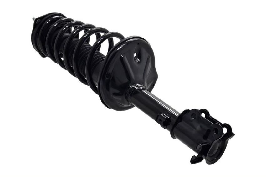 FCS Struts 1331048L Suspension Strut and Coil Spring Assembly