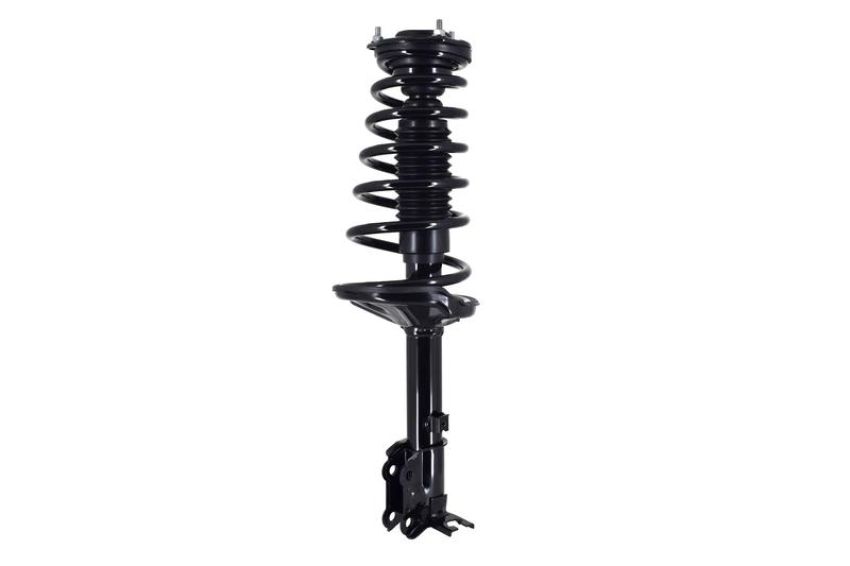 FCS Struts 1331048R Suspension Strut and Coil Spring Assembly