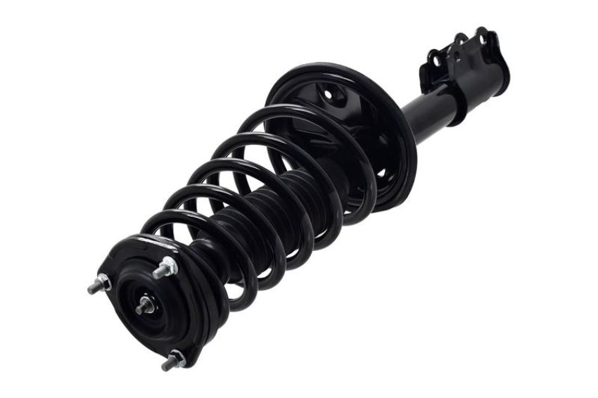 FCS Struts 1331048R Suspension Strut and Coil Spring Assembly
