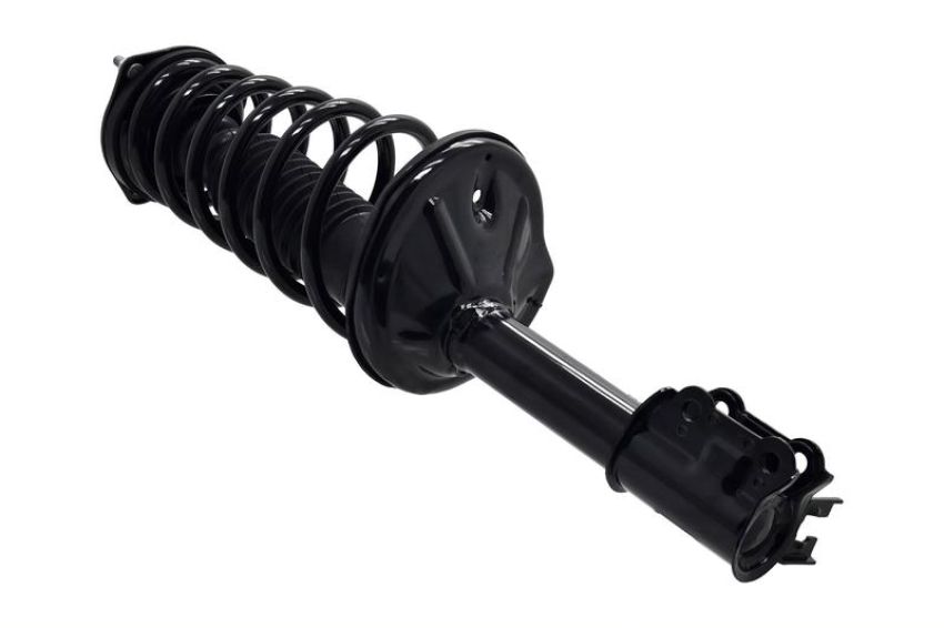 FCS Struts 1331048R Suspension Strut and Coil Spring Assembly