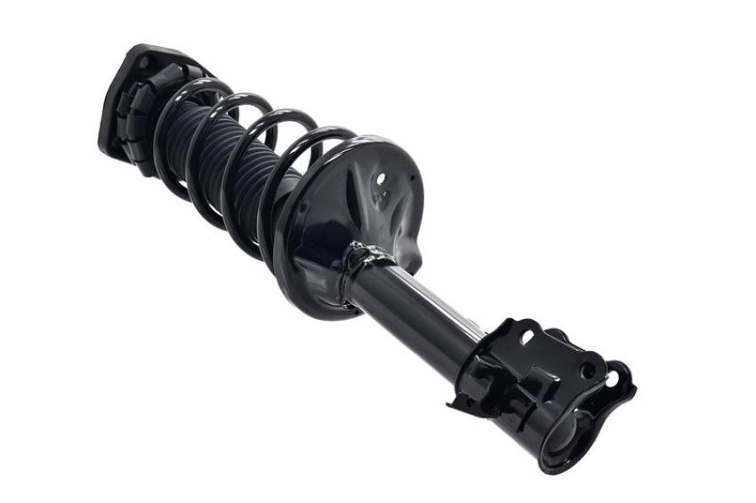 FCS Struts 1331060L Suspension Strut and Coil Spring Assembly
