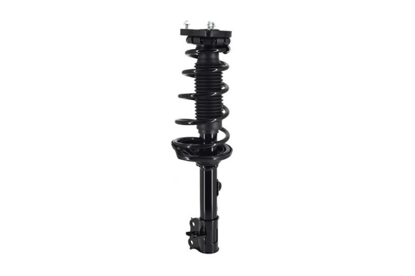 FCS Struts 1331060R Suspension Strut and Coil Spring Assembly