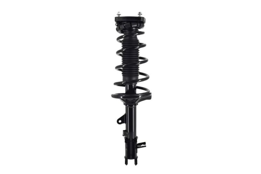 FCS Struts 1331060R Suspension Strut and Coil Spring Assembly