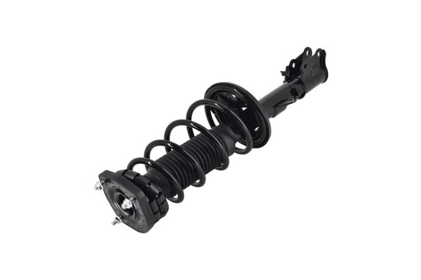 FCS Struts 1331060R Suspension Strut and Coil Spring Assembly