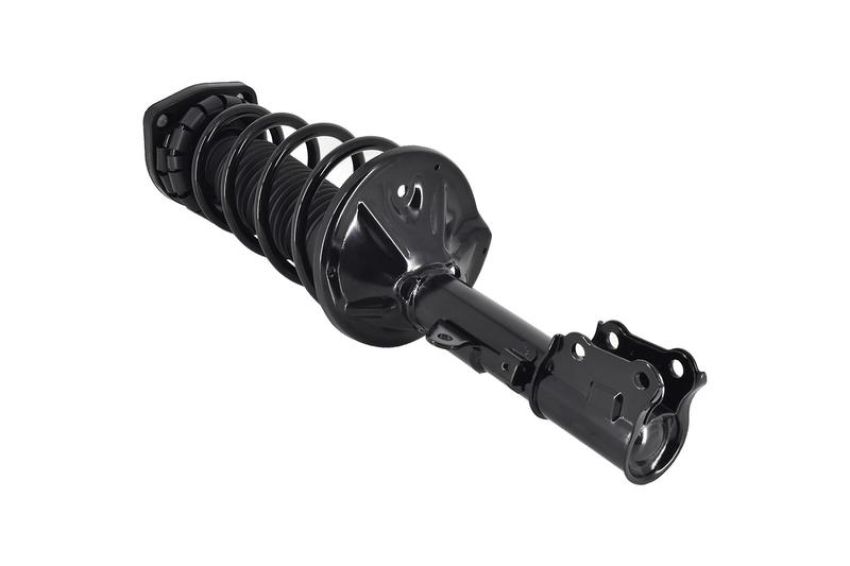 FCS Struts 1331060R Suspension Strut and Coil Spring Assembly