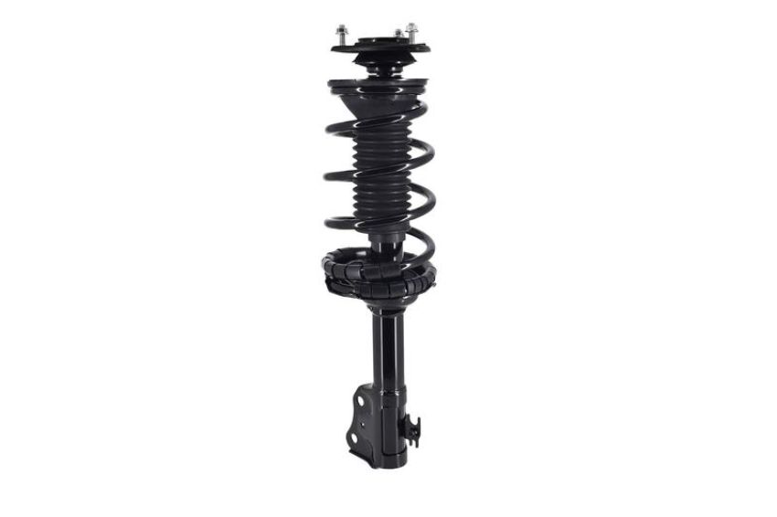 FCS Struts 1331089 Suspension Strut and Coil Spring Assembly