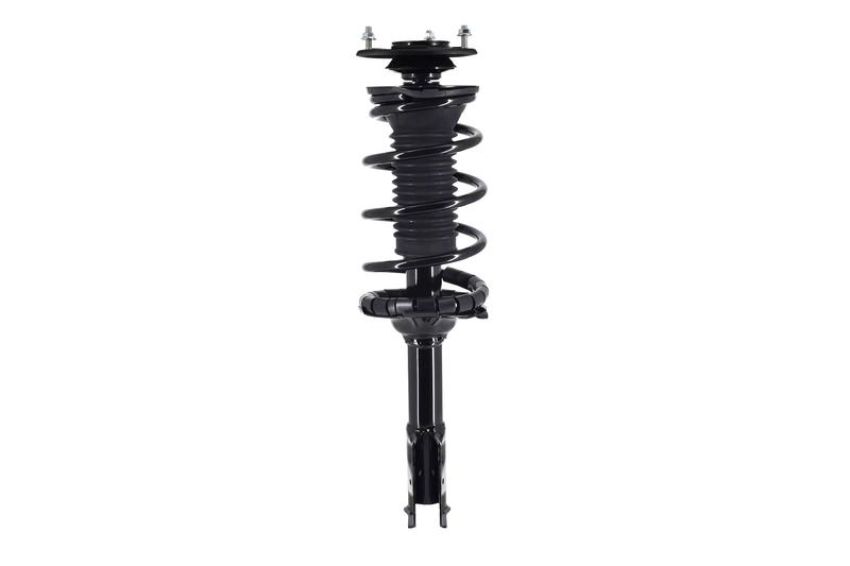 FCS Struts 1331089 Suspension Strut and Coil Spring Assembly
