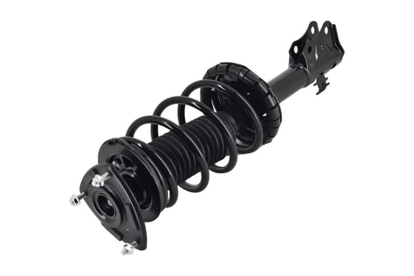 FCS Struts 1331089 Suspension Strut and Coil Spring Assembly