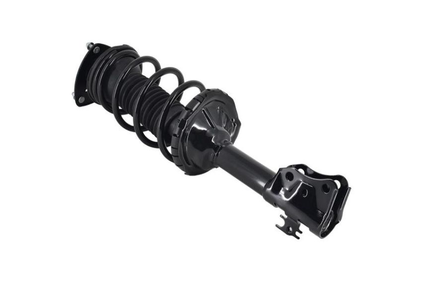 FCS Struts 1331089 Suspension Strut and Coil Spring Assembly