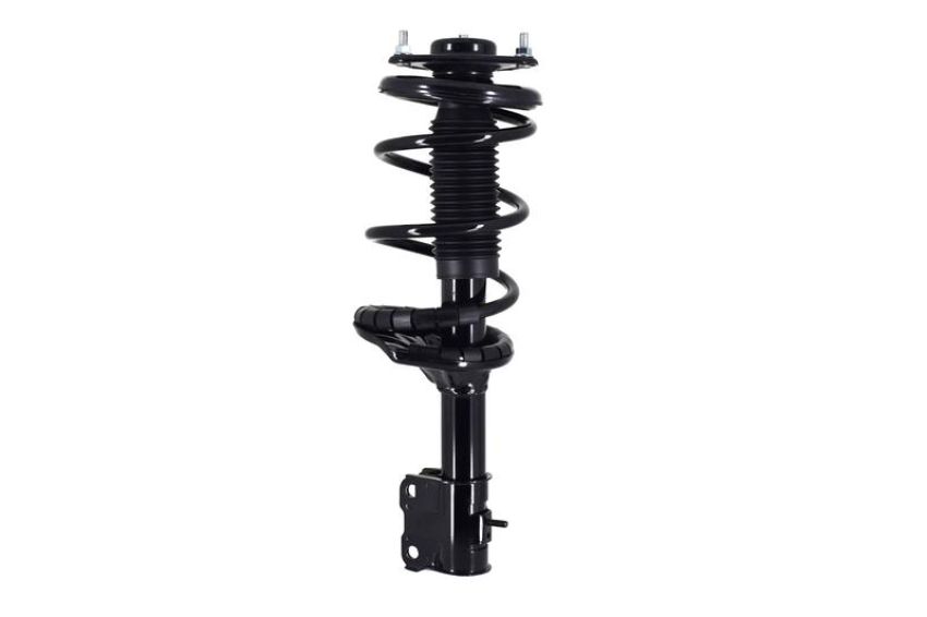 FCS Struts 1331370 Suspension Strut and Coil Spring Assembly