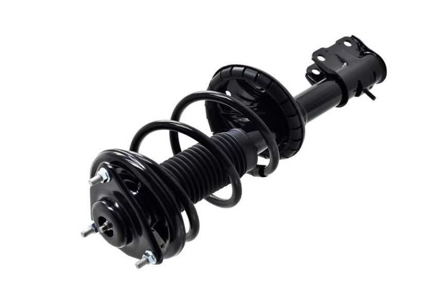 FCS Struts 1331370 Suspension Strut and Coil Spring Assembly