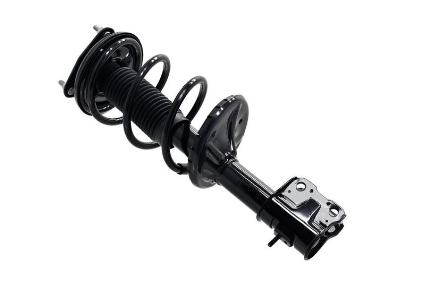 FCS Struts 1331370 Suspension Strut and Coil Spring Assembly