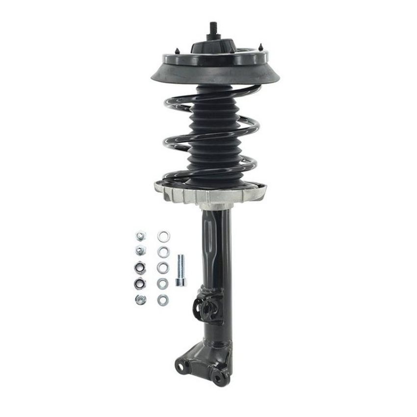 FCS Struts 1331517 Suspension Strut and Coil Spring Assembly