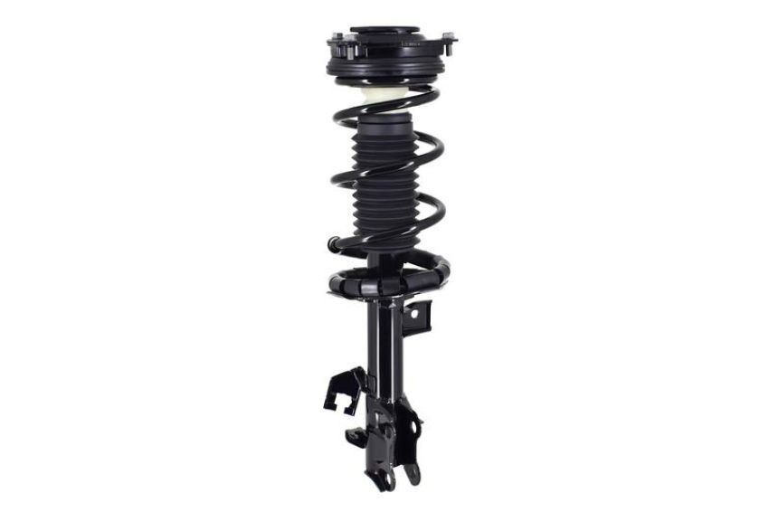 FCS Struts 1331520L Suspension Strut and Coil Spring Assembly