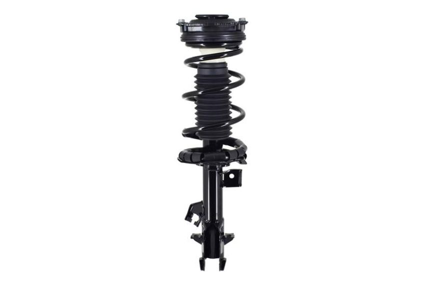 FCS Struts 1331520L Suspension Strut and Coil Spring Assembly