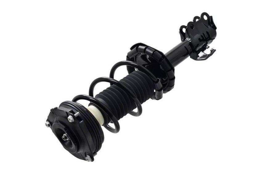 FCS Struts 1331520L Suspension Strut and Coil Spring Assembly