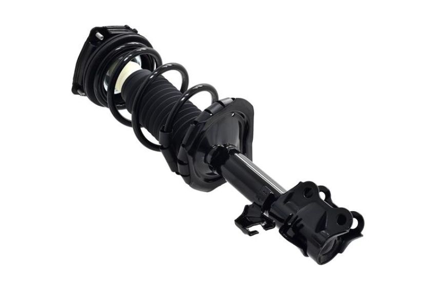 FCS Struts 1331520L Suspension Strut and Coil Spring Assembly