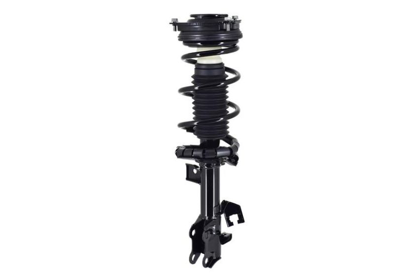 FCS Struts 1331520R Suspension Strut and Coil Spring Assembly