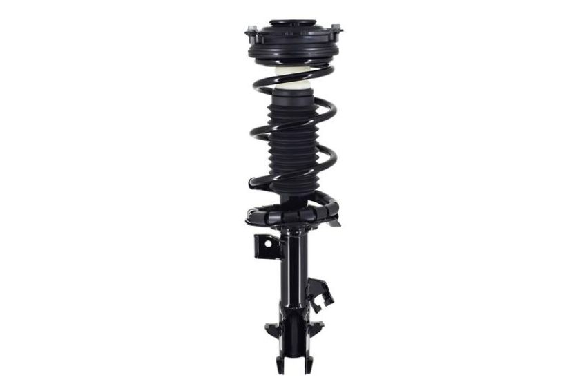 FCS Struts 1331520R Suspension Strut and Coil Spring Assembly