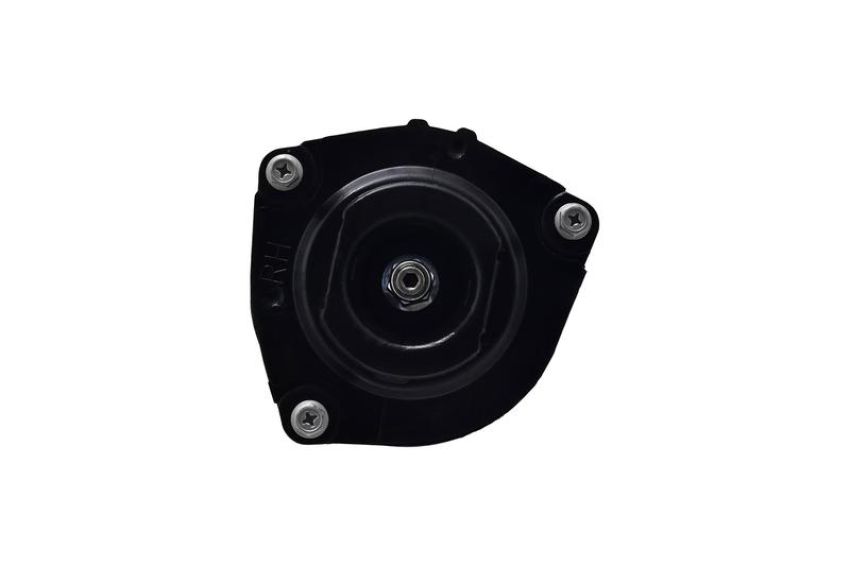 FCS Struts 1331520R Suspension Strut and Coil Spring Assembly