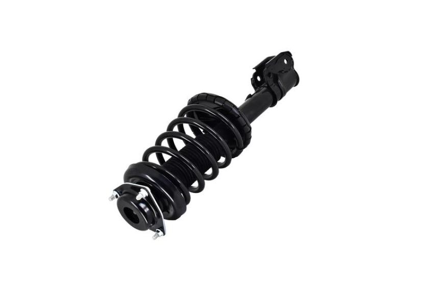 FCS Struts 1331573L Suspension Strut and Coil Spring Assembly