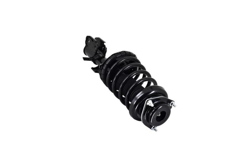 FCS Struts 1331573L Suspension Strut and Coil Spring Assembly