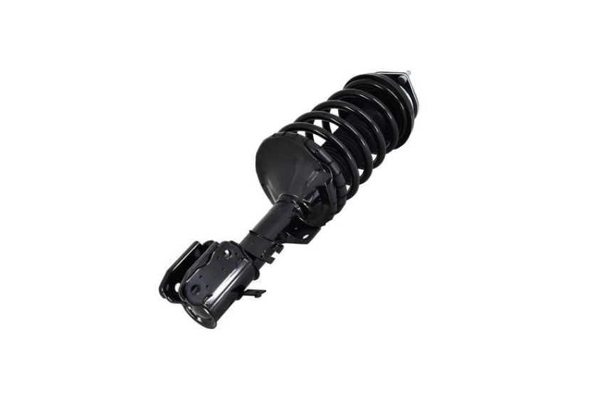 FCS Struts 1331573L Suspension Strut and Coil Spring Assembly