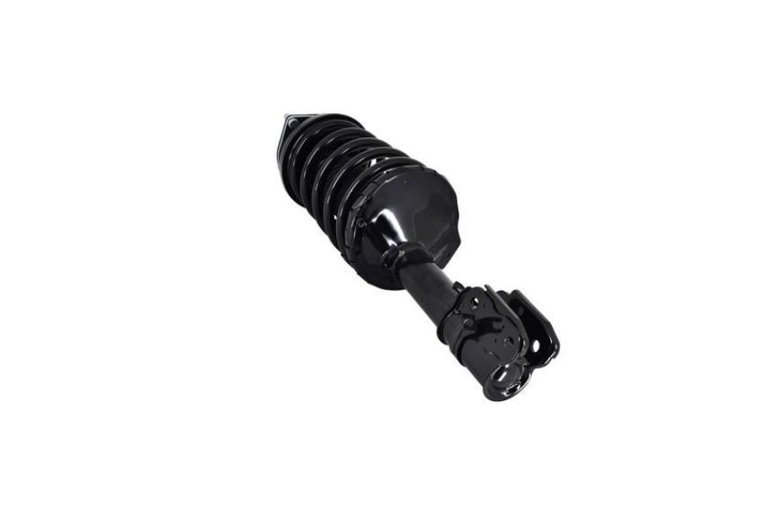 FCS Struts 1331573L Suspension Strut and Coil Spring Assembly
