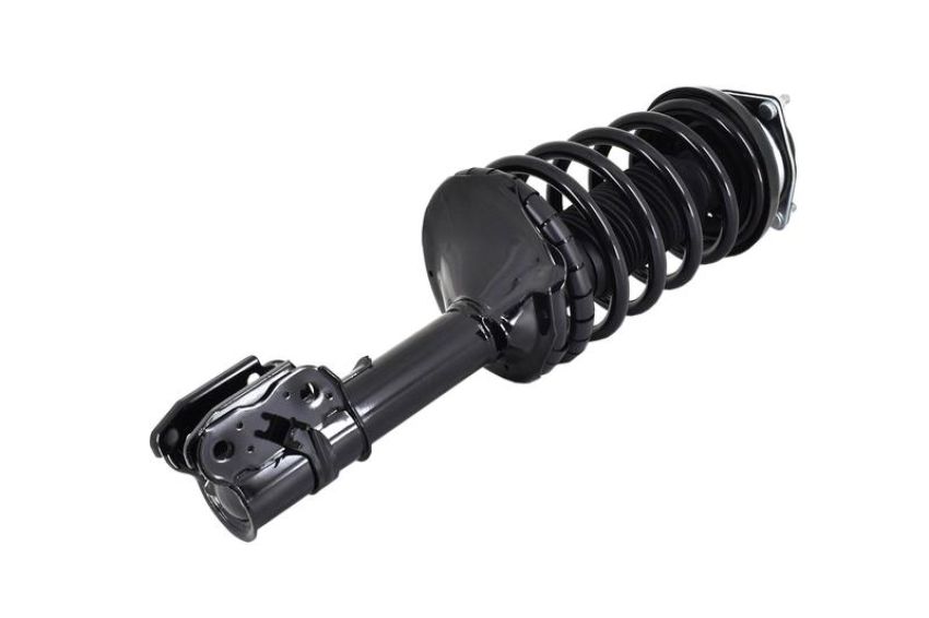 FCS Struts 1331573R Suspension Strut and Coil Spring Assembly