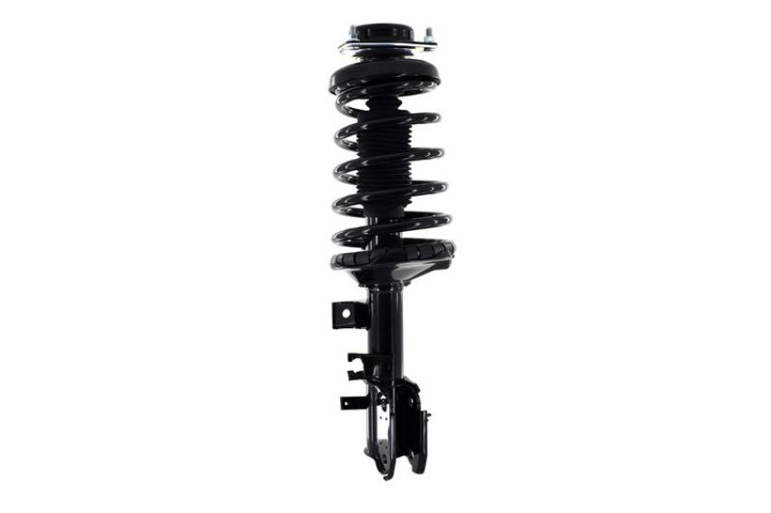 FCS Struts 1331573R Suspension Strut and Coil Spring Assembly
