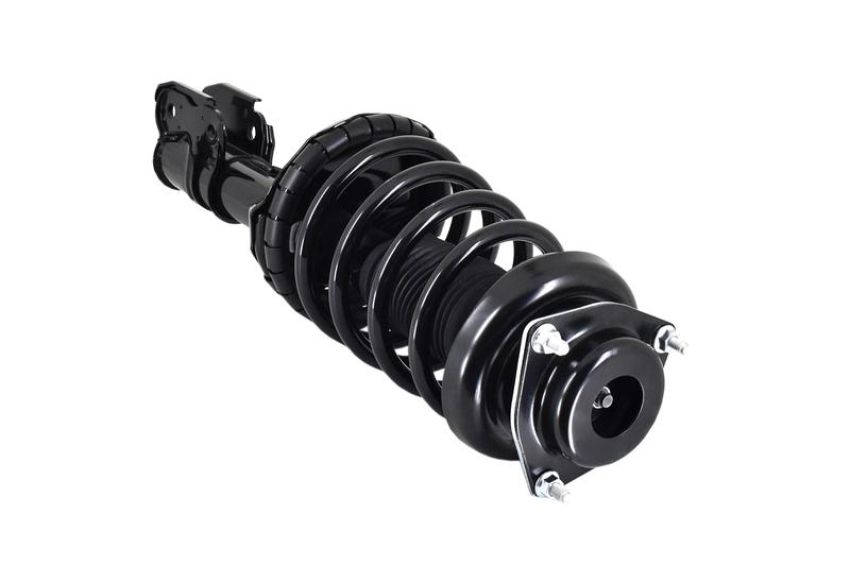 FCS Struts 1331573R Suspension Strut and Coil Spring Assembly