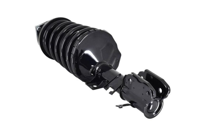 FCS Struts 1331573R Suspension Strut and Coil Spring Assembly