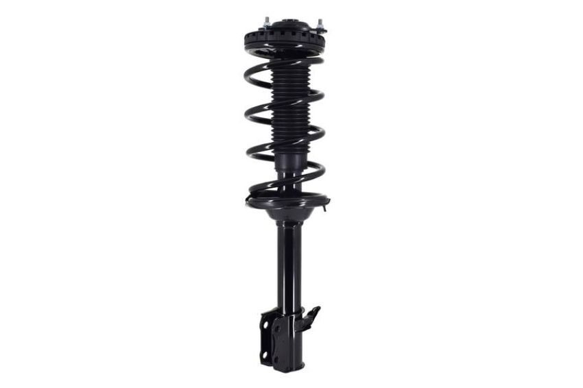 FCS Struts 1331578L Suspension Strut and Coil Spring Assembly