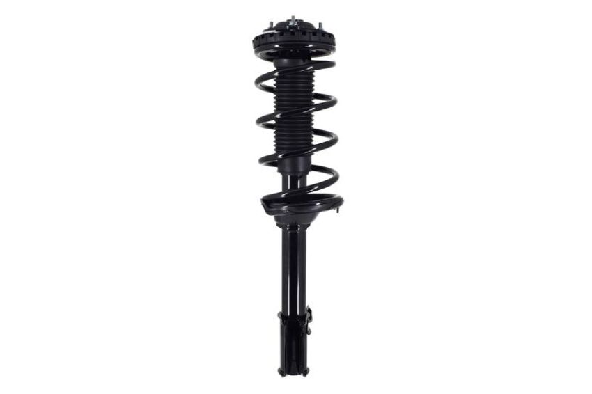 FCS Struts 1331578L Suspension Strut and Coil Spring Assembly