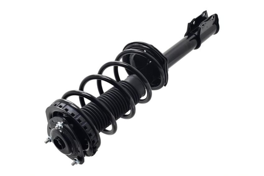 FCS Struts 1331578L Suspension Strut and Coil Spring Assembly