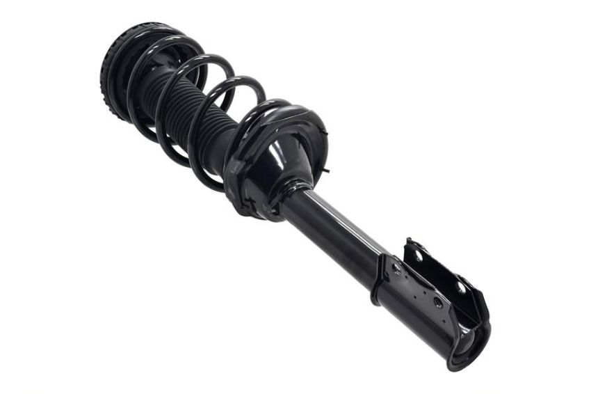 FCS Struts 1331578L Suspension Strut and Coil Spring Assembly