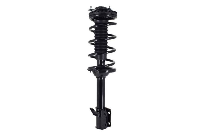 FCS Struts 1331578R Suspension Strut and Coil Spring Assembly