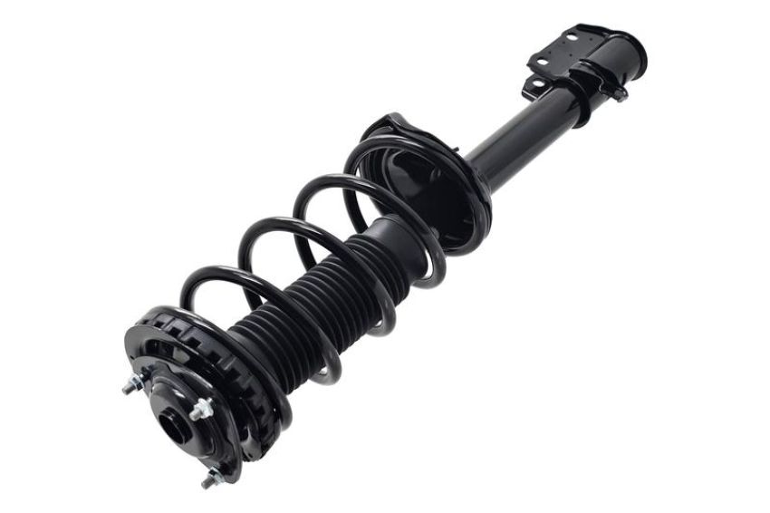 FCS Struts 1331578R Suspension Strut and Coil Spring Assembly