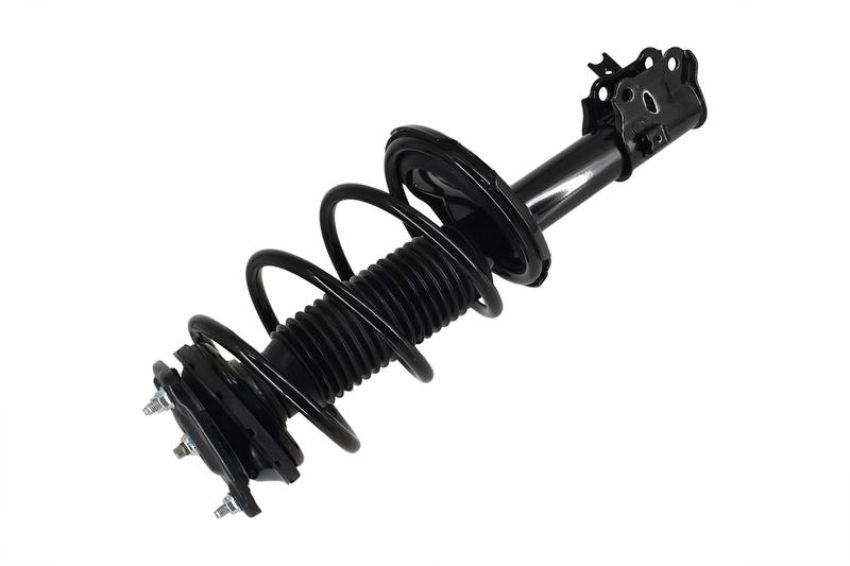 FCS Struts 1331579L Suspension Strut and Coil Spring Assembly